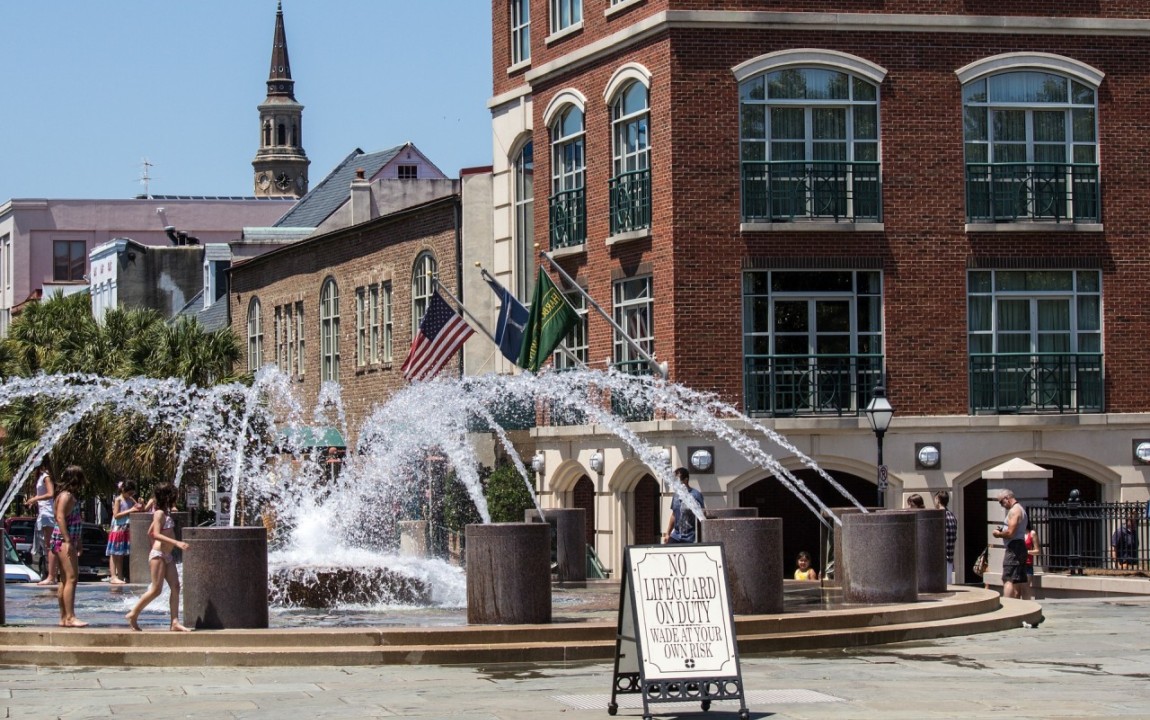 Waterfront Park