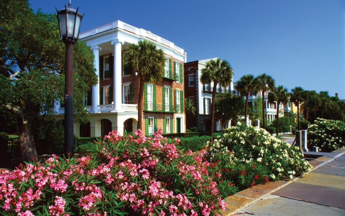 Battery Homes