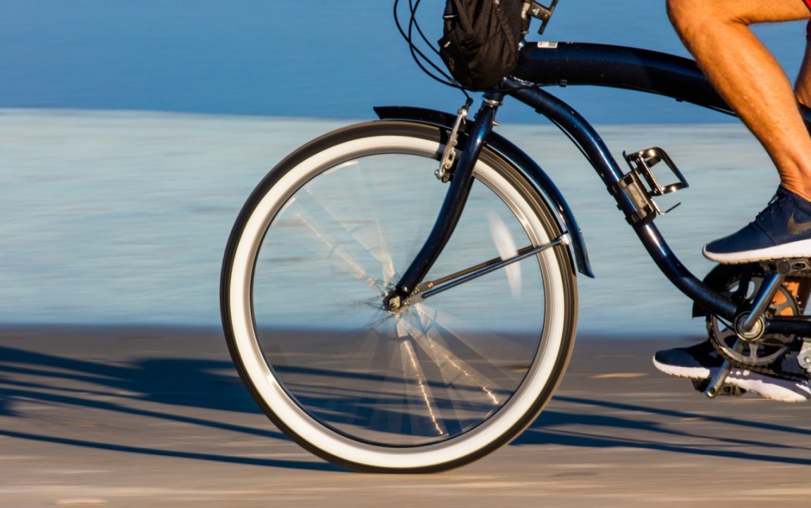 Beach Bike