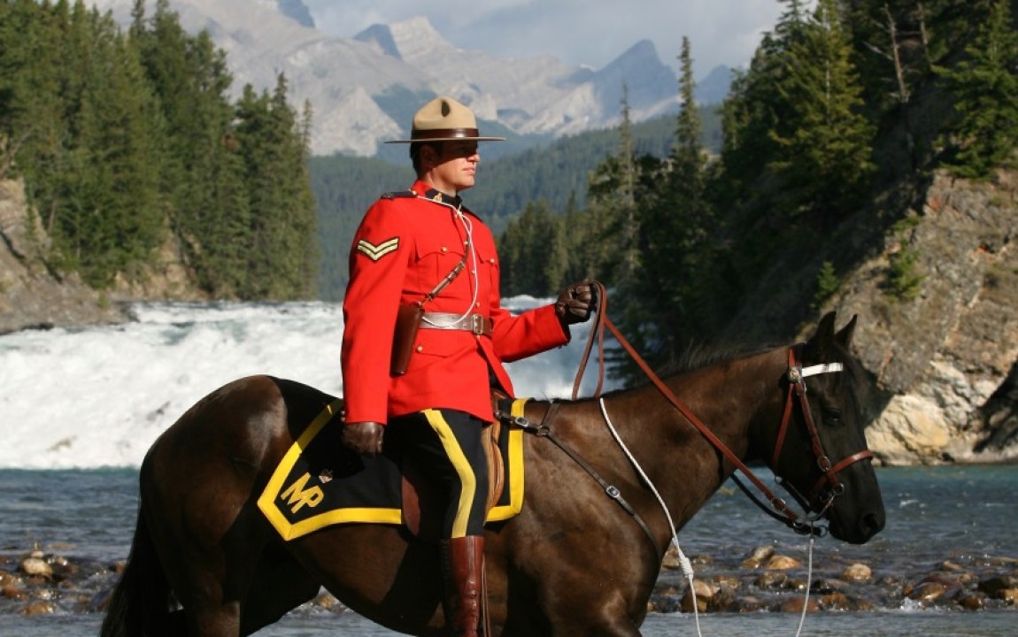 Banff