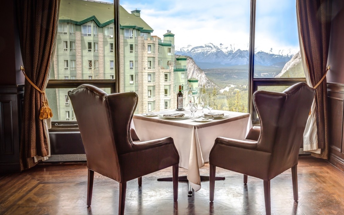 Banff