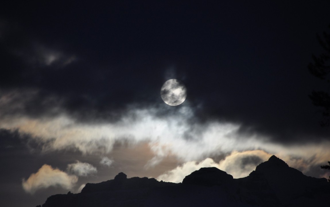 Full Moon