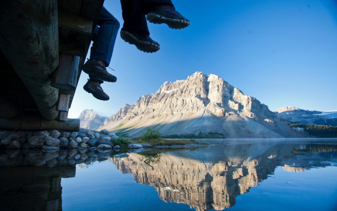 Banff