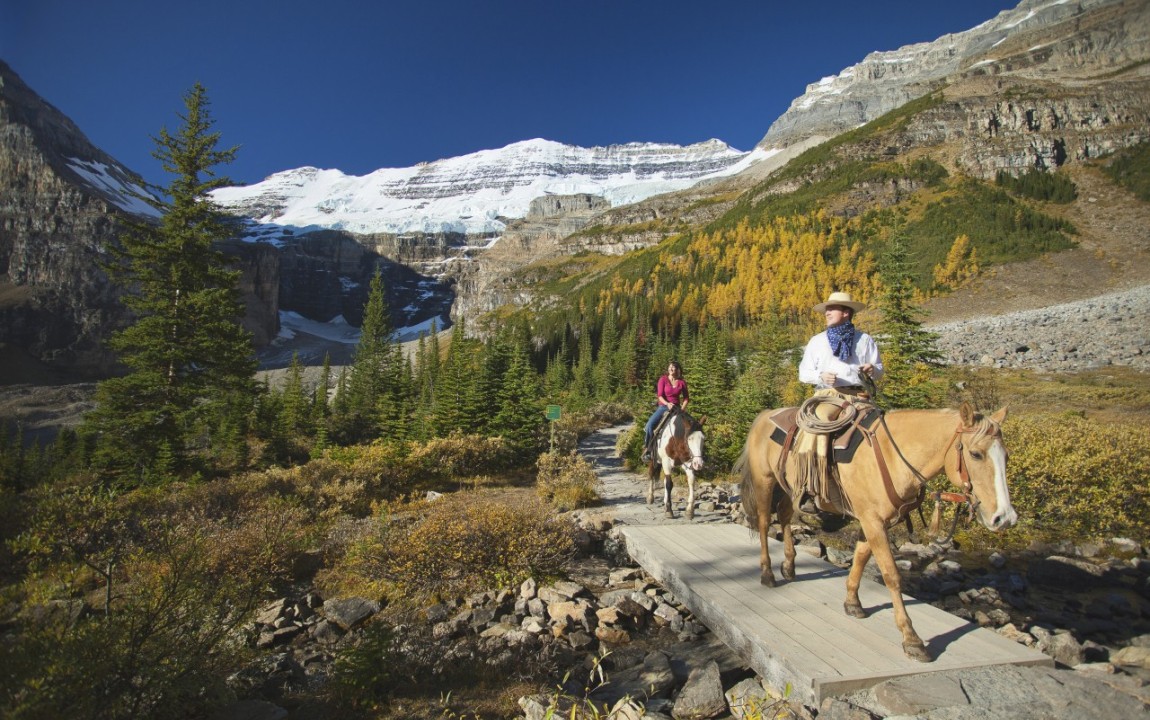 Banff