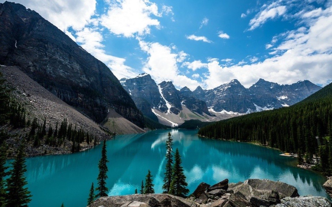 Lake Louise
