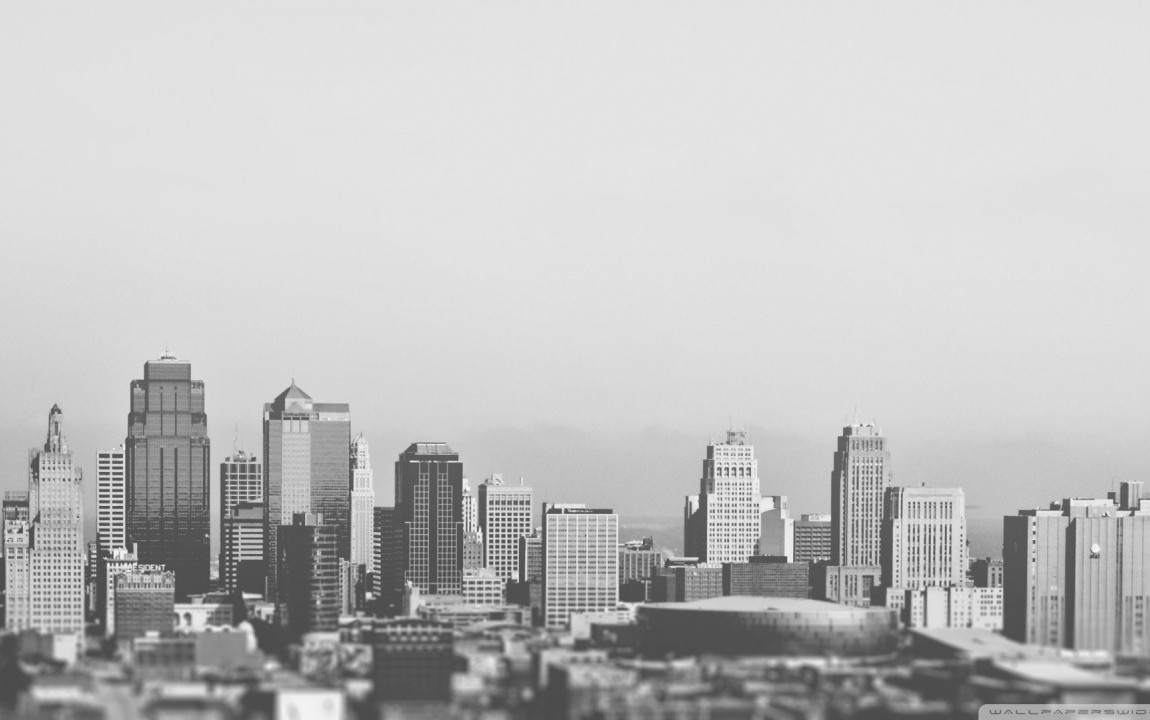 city