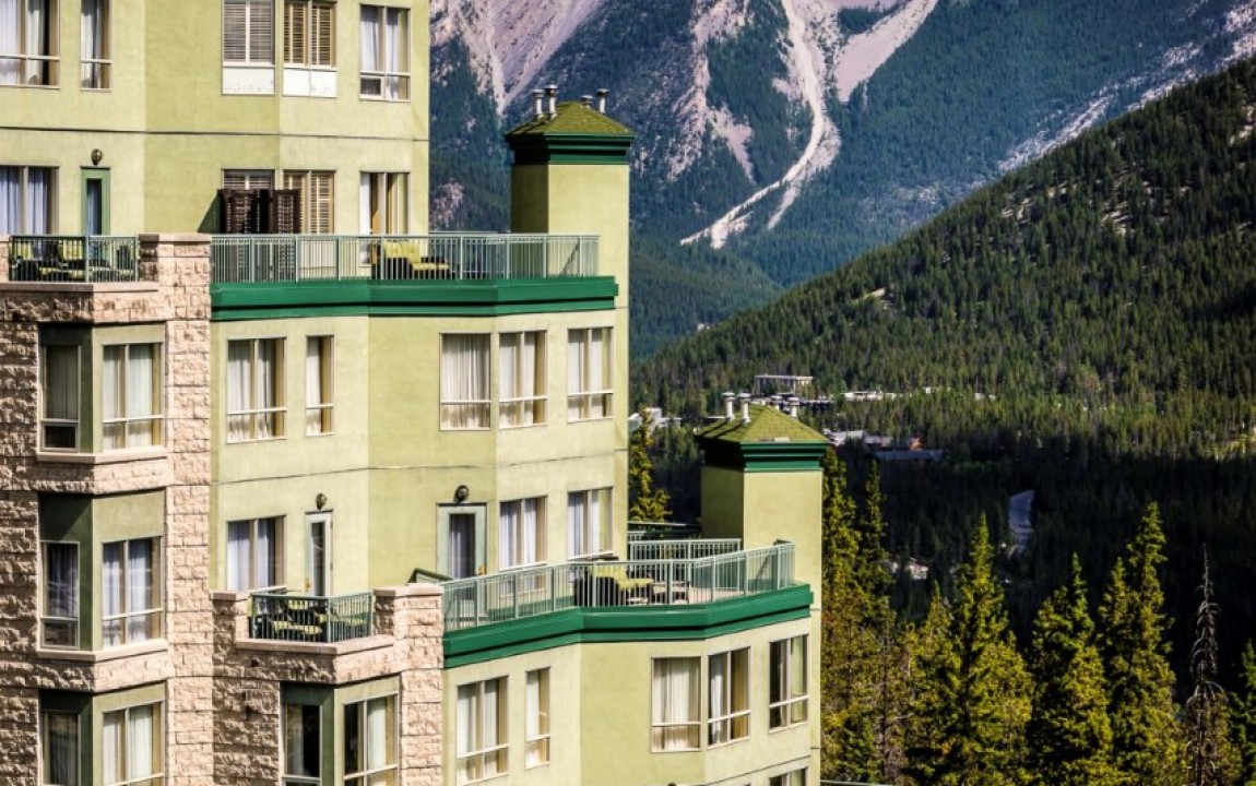 Rimrock
